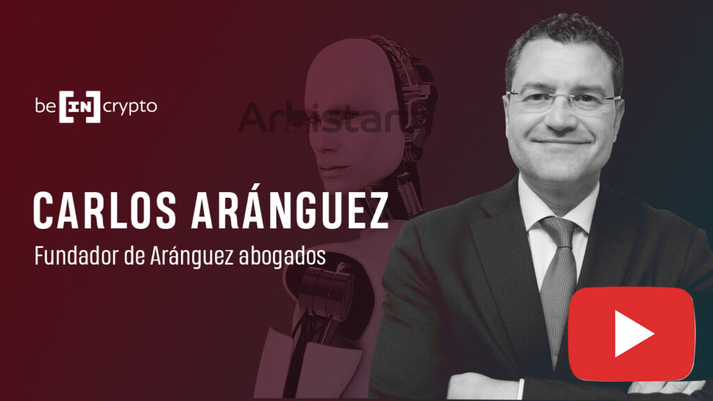 Carlos Aránguez Arbistar