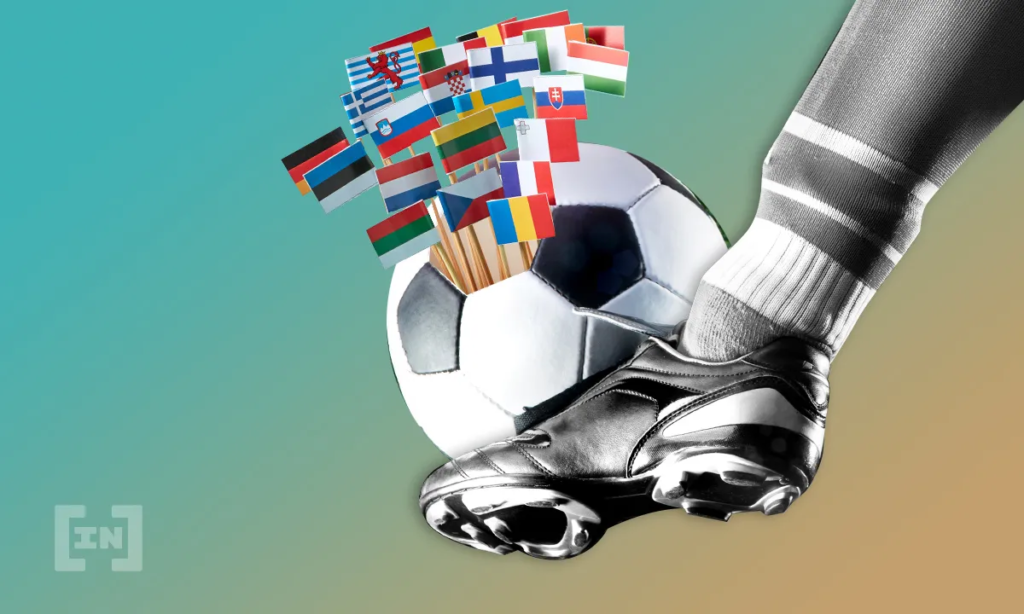 La Copa América Femenina 2022 entregará un NFT de trofeo a las ganadoras
