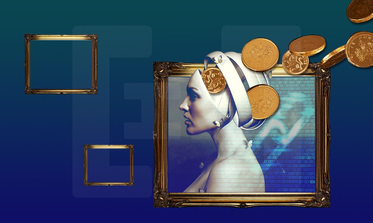 tokenización arte