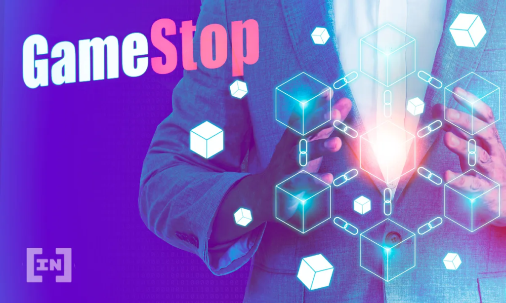 Immutable X (IMX) aumenta 30% tras la propuesta de GameStop de lanzar un marketplace NFT