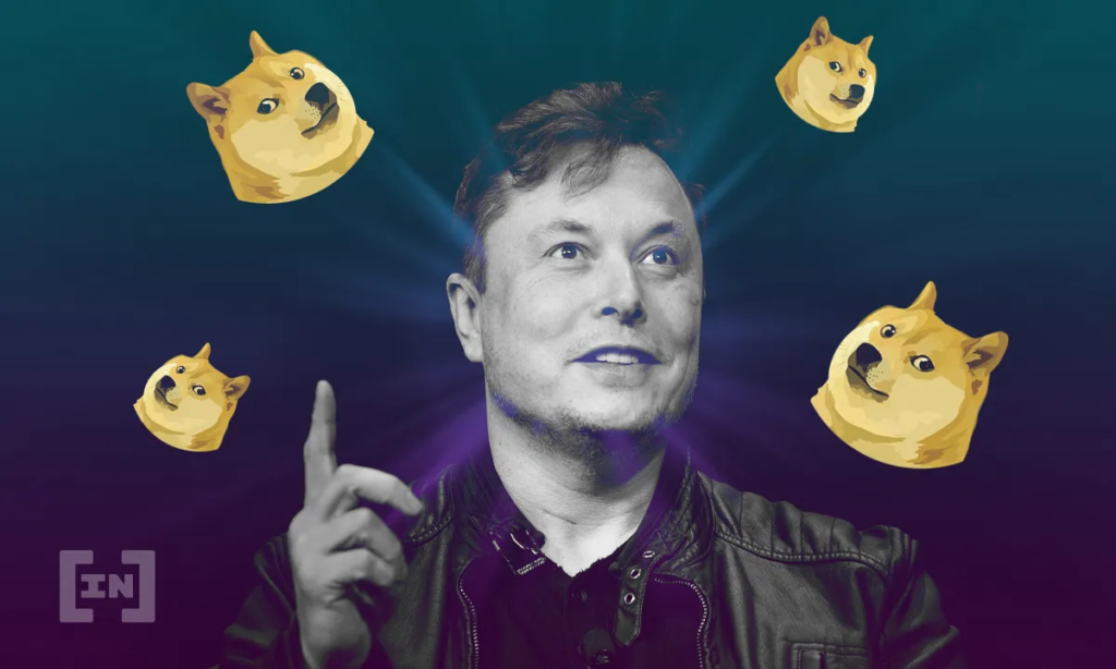 Bitso anuncia listado de Dogecoin (DOGE) y hace guiño a Elon Musk