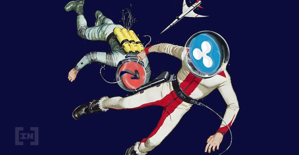 Ripple Moneygram