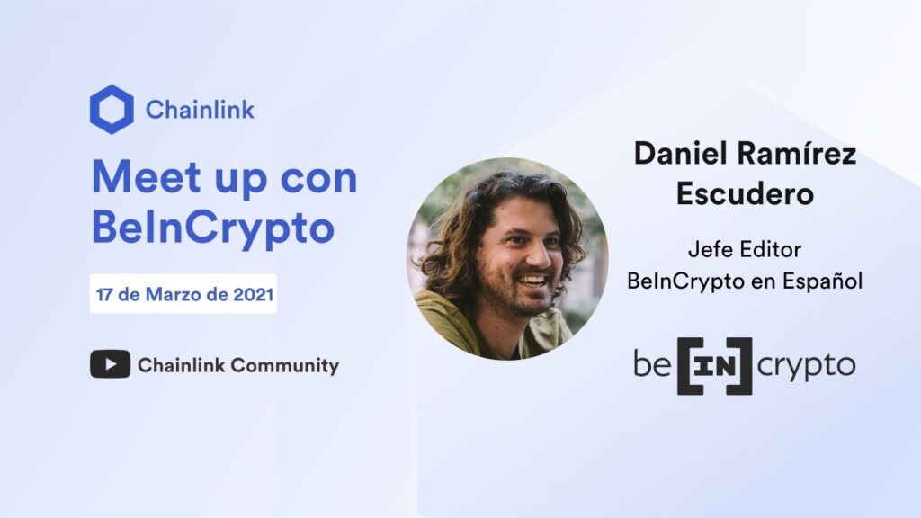 Chainlink BeInCrypto