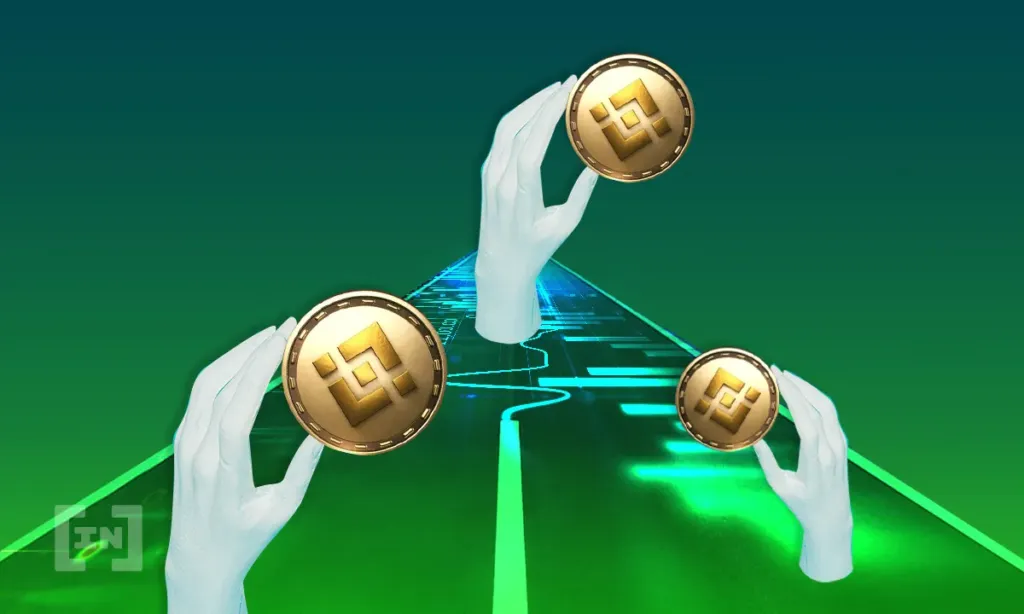 BNB