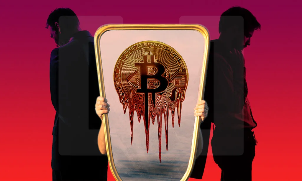 Digital Currency Group tiene un pagaré de $1,1 billones con Genesis y vence en 2032