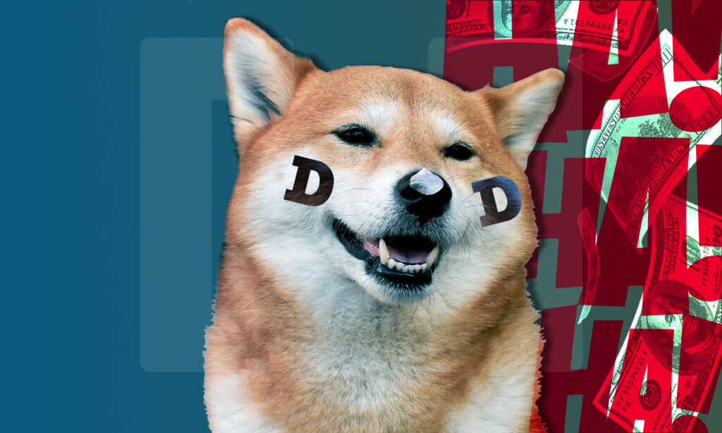 Dogecoin (DOGE)