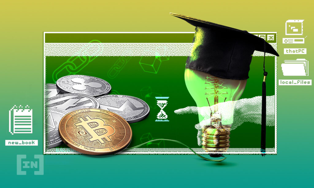 Educación blockchain