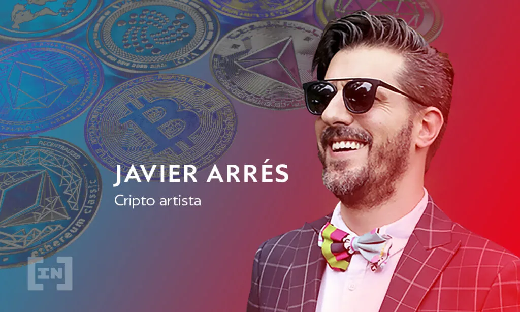 JAvier Arres