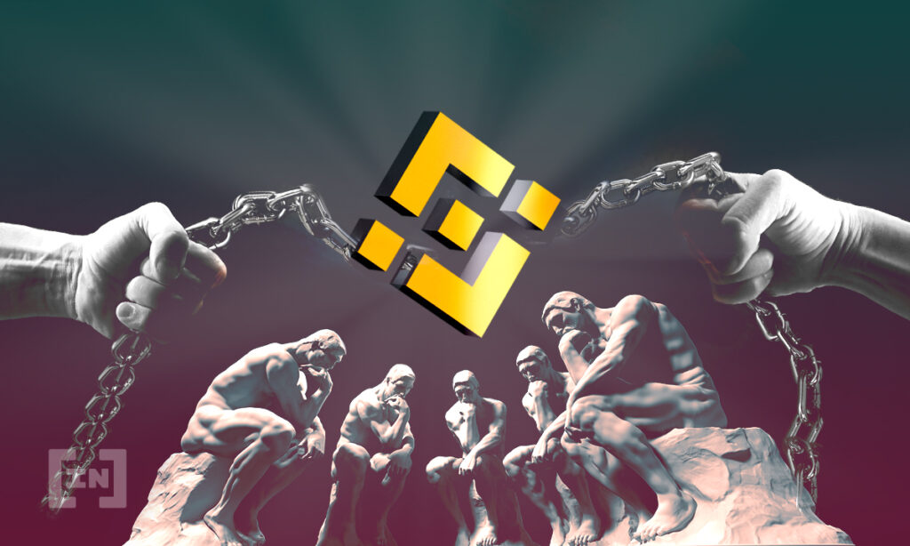 Binance Smart Chain