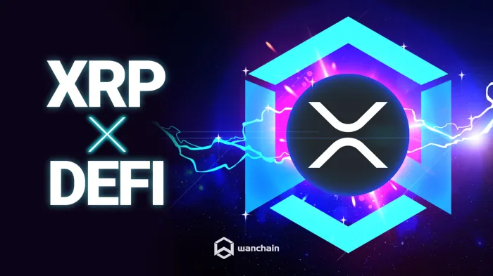 XRP DEfi