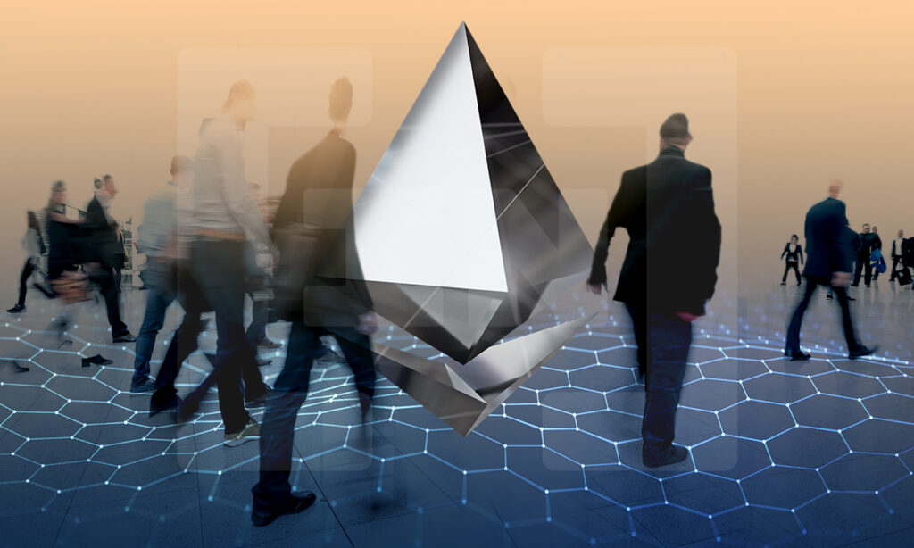 Ethereum economía