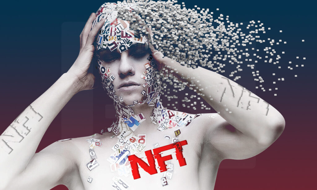 NFT seguridad