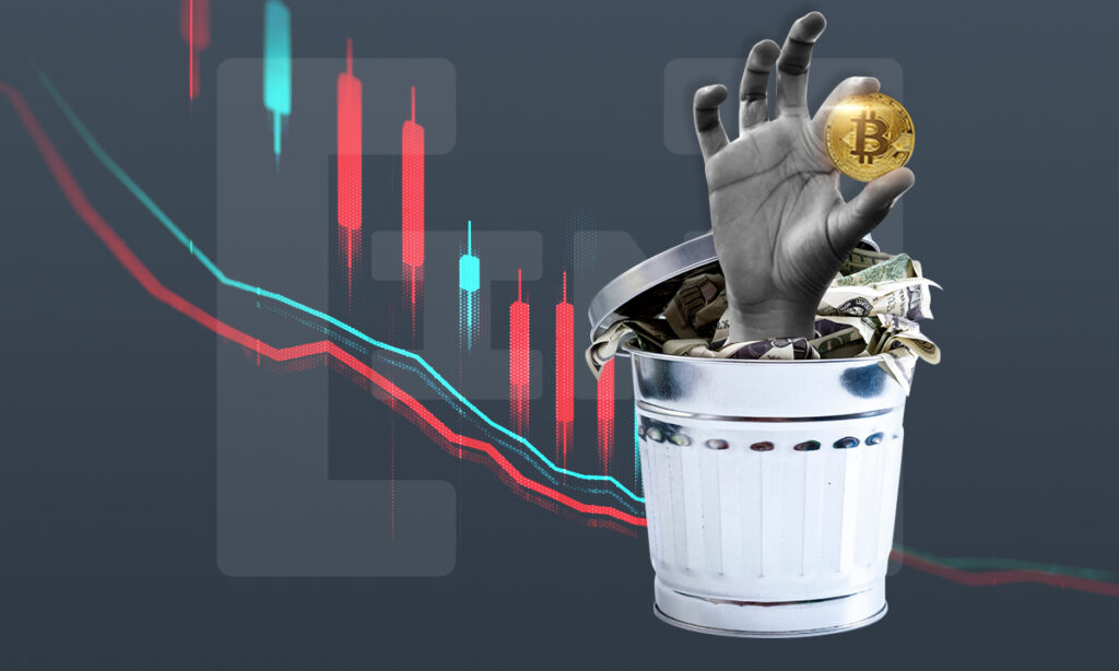 BTC mercado