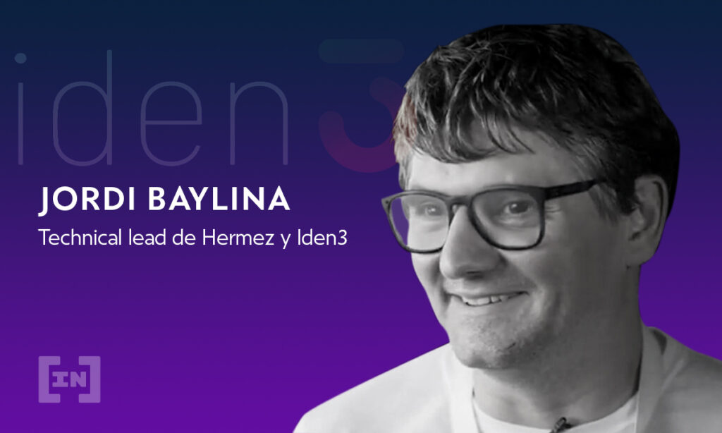 Jordi Baylina