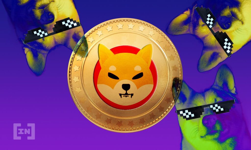 Shiba Inu (SHIB)