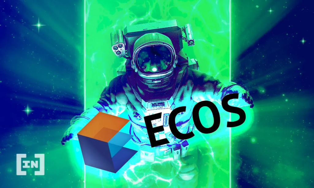 ECOS Cloud Mining: ¿Una buena manera de ganar BTC diariamente o solo un hype?