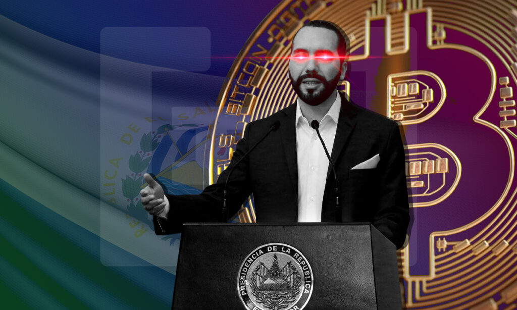 Nayib Bukele