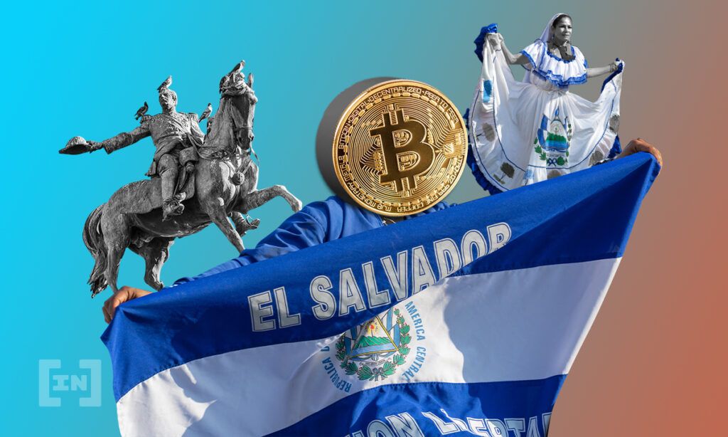 Ministra de Turismo y gobierno de El Salvador exponen los beneficios por la adopción de Bitcoin (BTC)