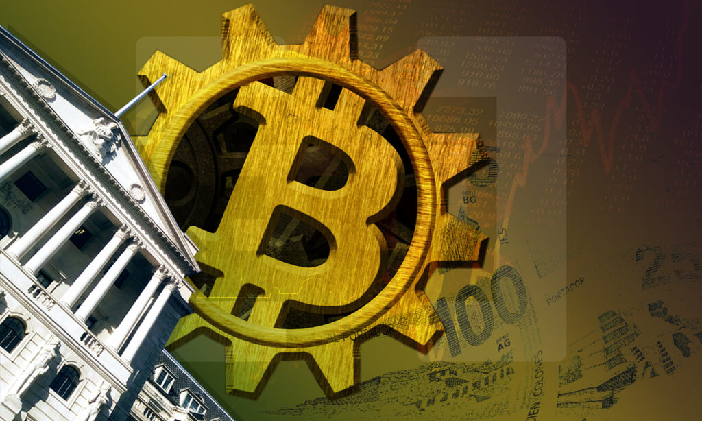 El Salvador Bitcoin