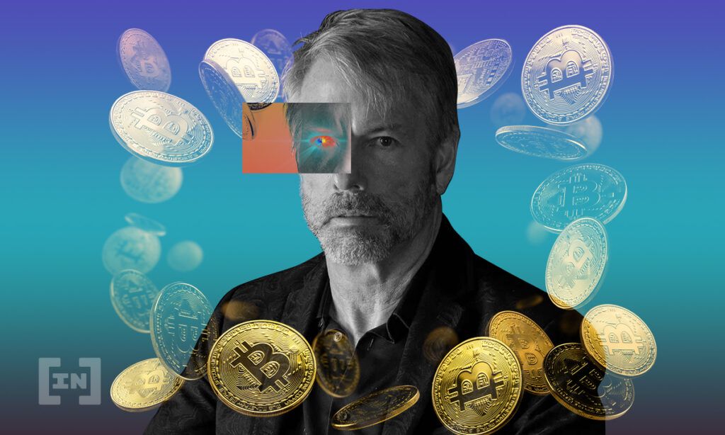 Solo Bitcoin (BTC) escasea, según Michael Saylor