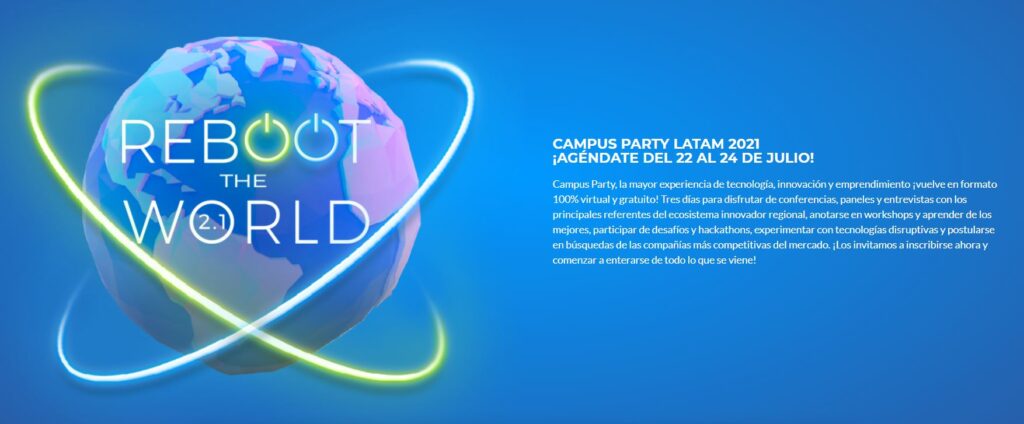 La imagen tiene un atributo ALT vacío; su nombre de archivo es Campus-Party-1024x424.jpg