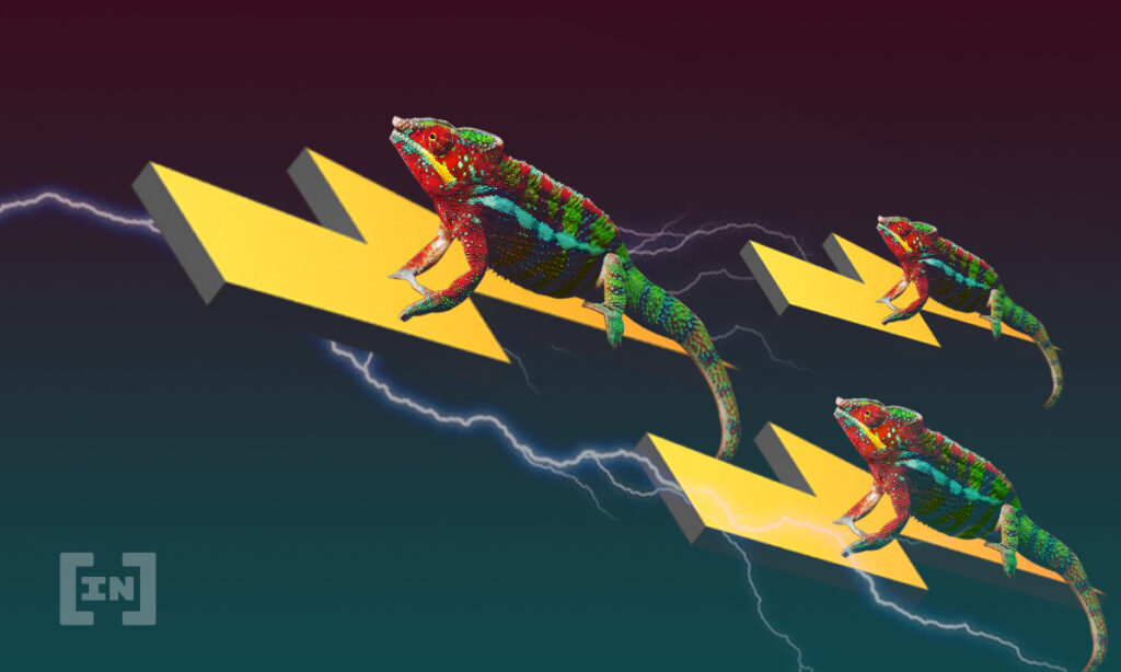 Lightning network