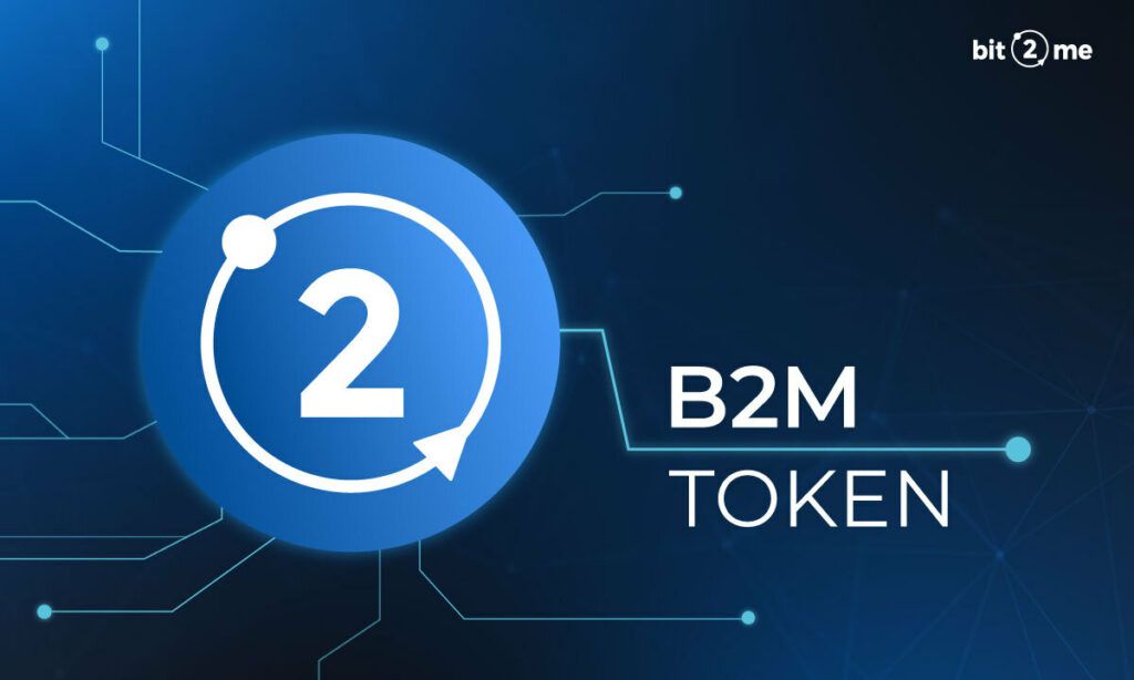 Bit2Me cierra su ICO con un total de 20 millones de euros captados en tiempo récord