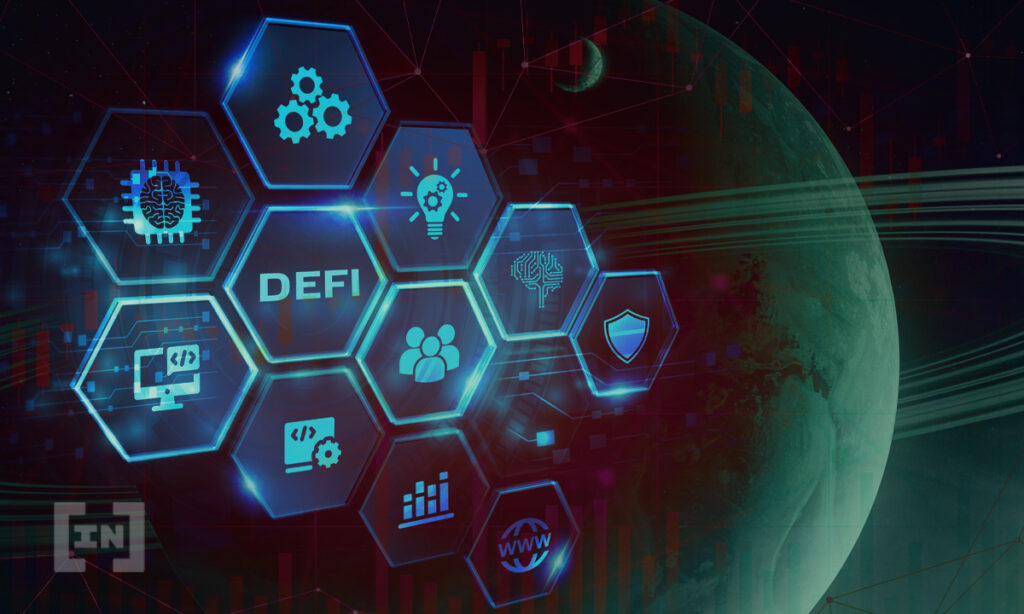 DeFi