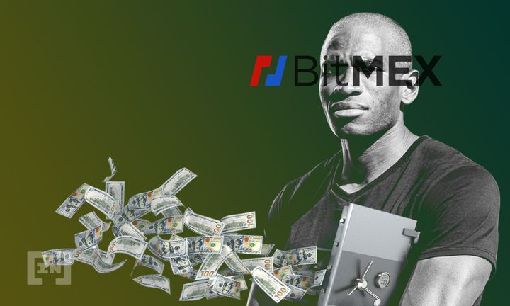 El ex-CEO de BitMEX, Arthur Hayes, presenta solicitud de libertad condicional