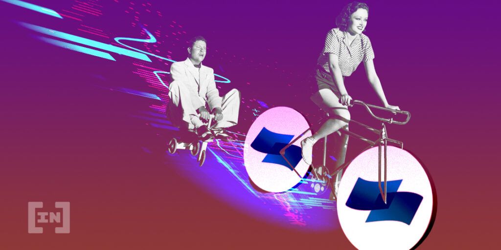 COTI emitirá Djed, la nueva stablecoin de la red Cardano