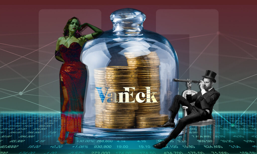 VanEck