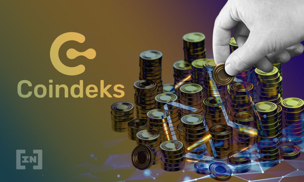 Coindeks.org lanza agregador de staking