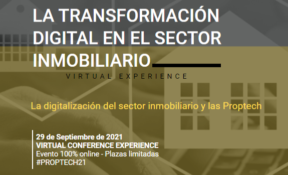 Las claves para la transformación digital del sector inmobiliario