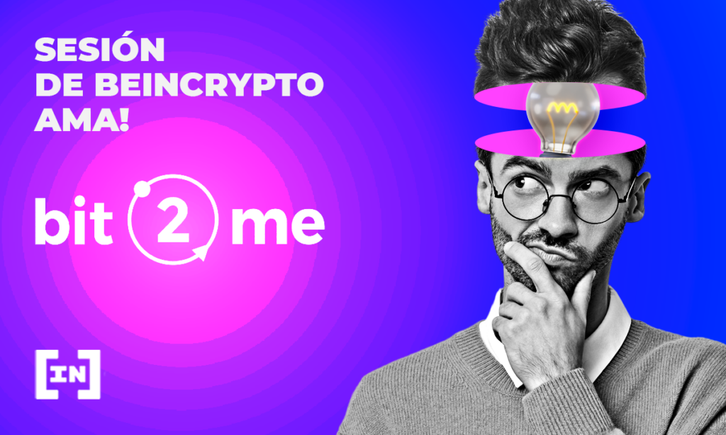 Bit2Me: Sesión AMA con BeInCrypto