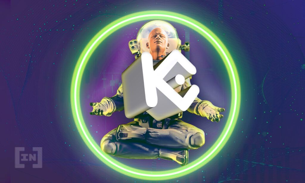 KuCoin Pool ofrece bajas tarifas de minería