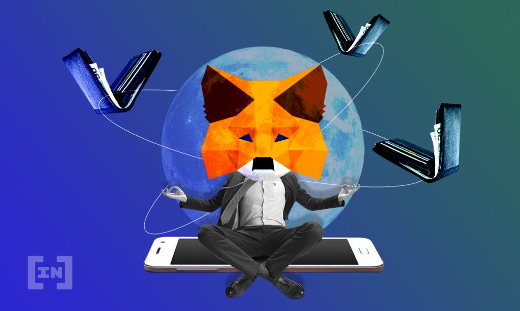 MetaMask lanza “Portfolio DApp” para hacer que la experiencia Web3 sea 10 veces mejor