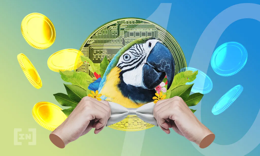 Lemon lanzará en junio su tarjeta de criptomonedas en Brasil