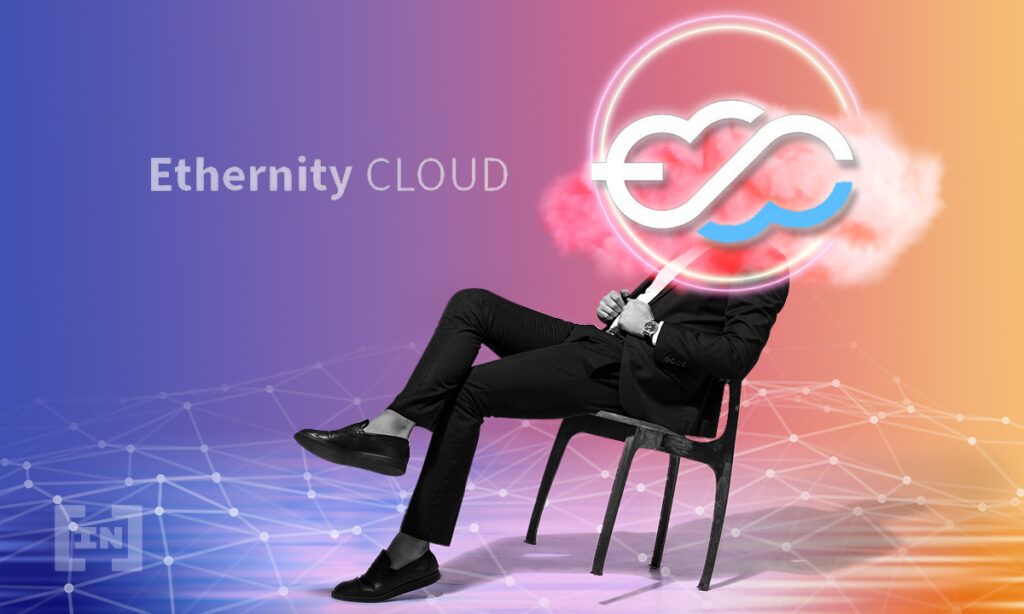 Éxito de la primera ronda de venta pública de tokens de Ethernity CLOUD