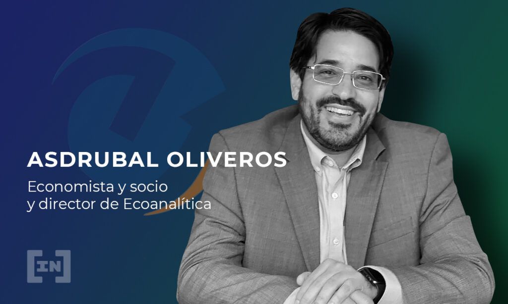 Asdrubal Oliveros: Bitcoin, inflación y moneda de curso legal en Venezuela y LATAM