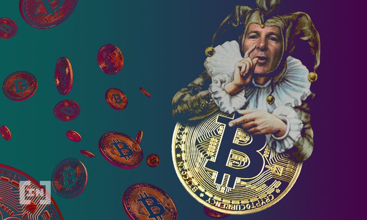 Peter Schiff se enfrenta a Richard Heart en un colorido debate sobre criptomonedas