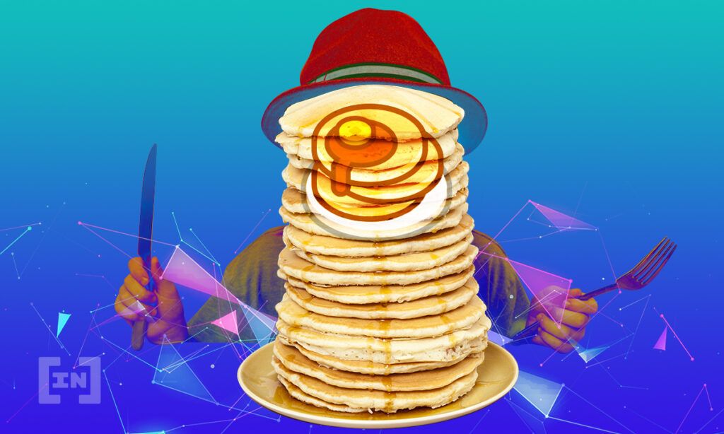 ¿El interés minorista impulsará el precio de PancakeSwap (CAKE)?