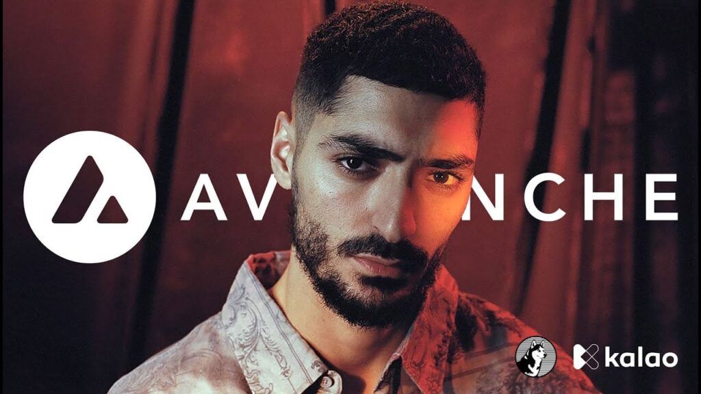 Husky anuncia el lanzamiento de NFT musical en Avalanche