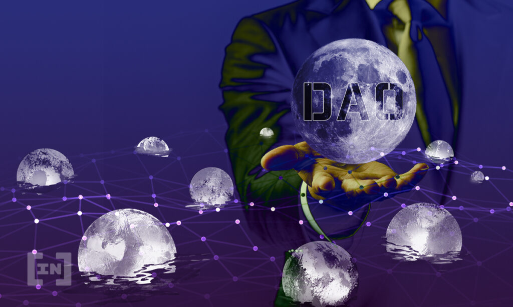 DAO Ethereum