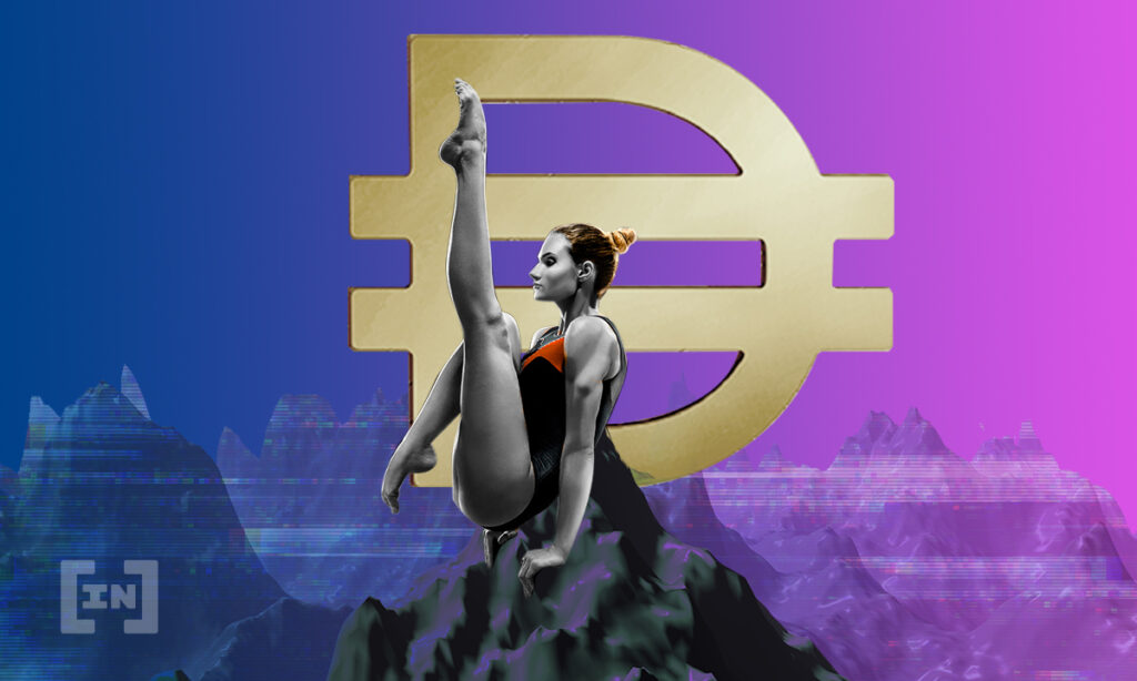 DAI MakerDAO