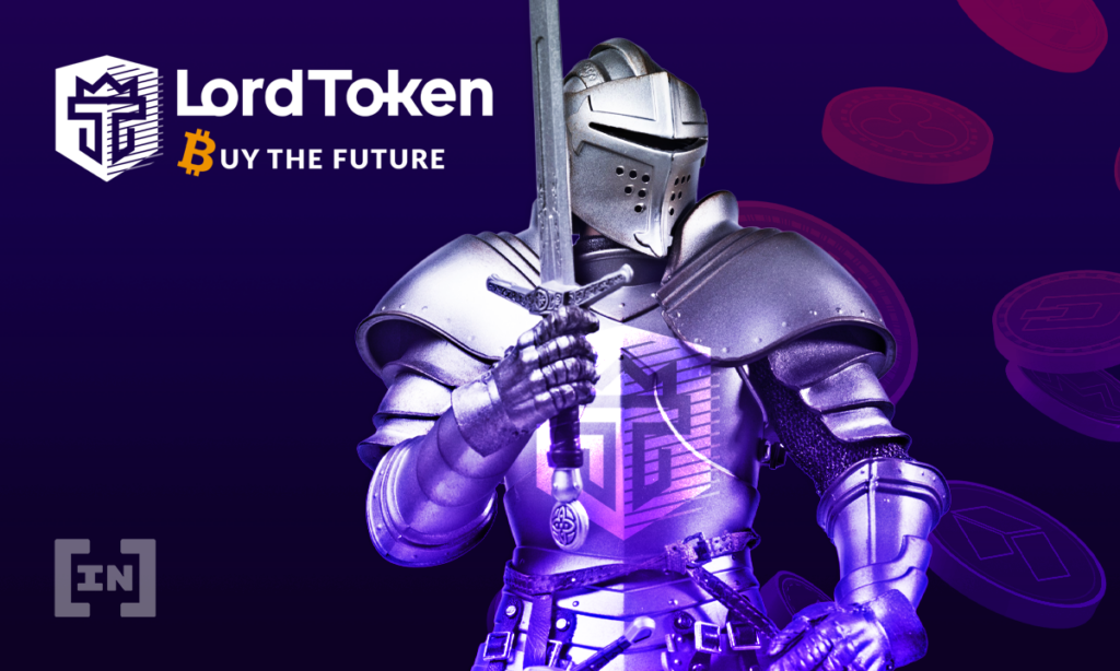 Conozca a LordToken, un nuevo y prometedor exchange francés de criptomonedas