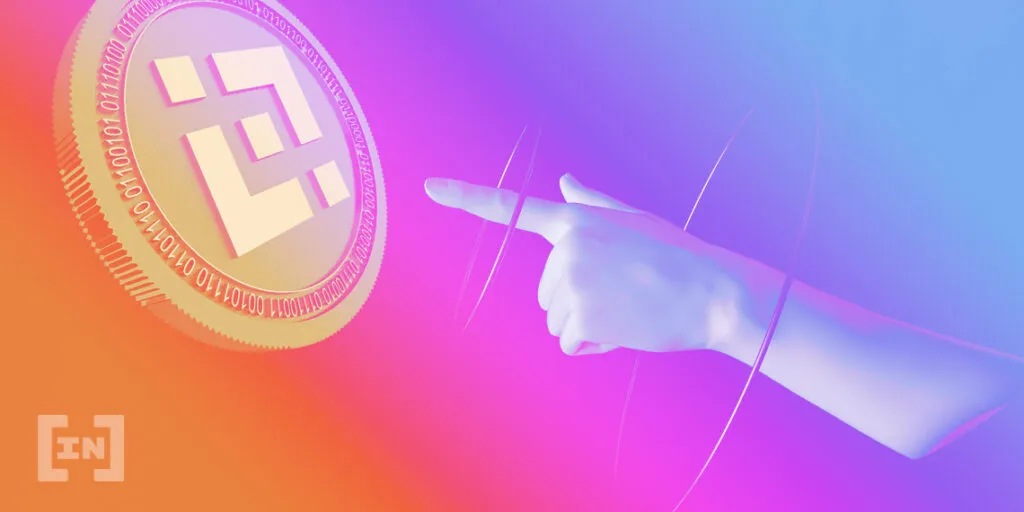 Binance anuncia reactivación de depósitos en euros vía SEPA