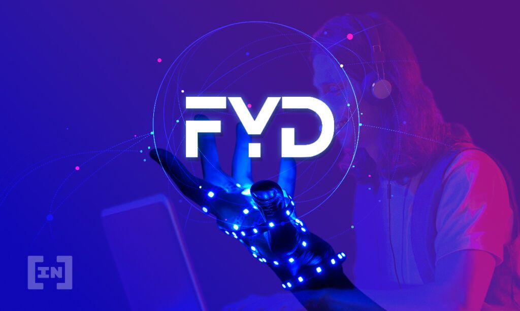 Una primera aproximación a la versión BETA de FYDme