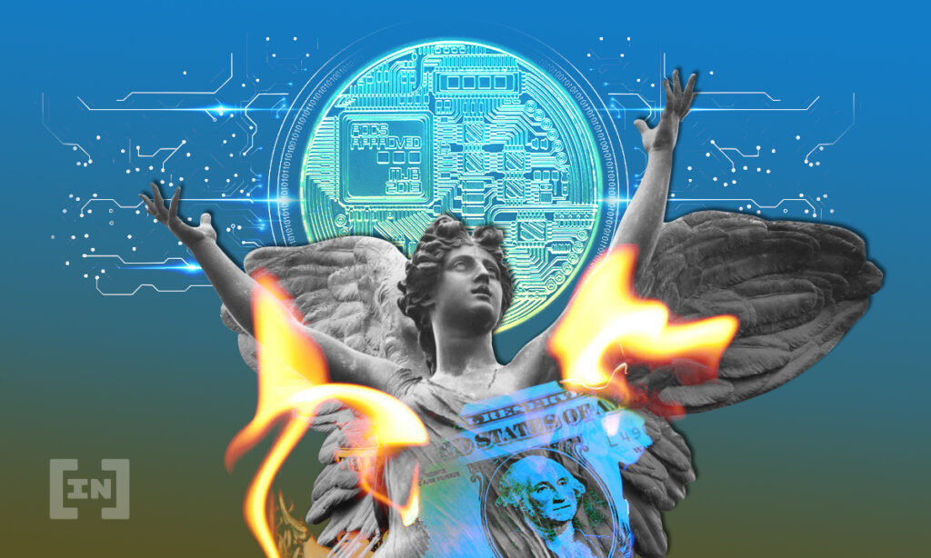 Dólar digital