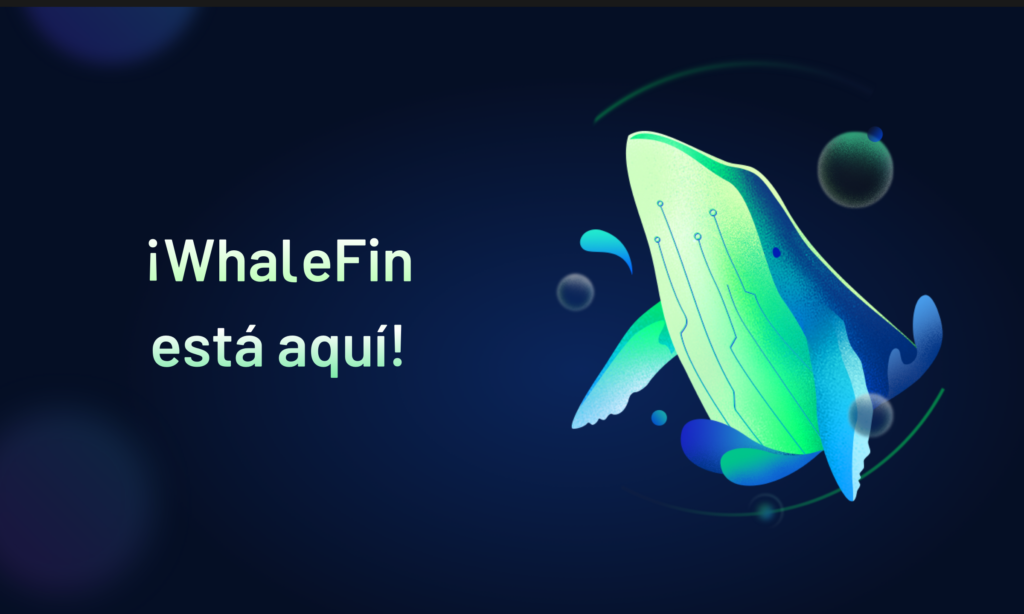 Amber Group reinventa la gestión de patrimonio digital en metaverso a través de WhaleFin