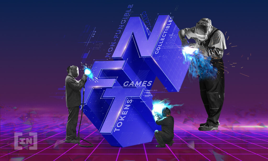 NFT